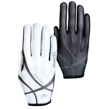 Guantes Laila Roeckl 