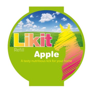 Likit Refill Pietra da Leccare 625g
