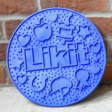 Tappeto Da Leccare Likit Graze Maze