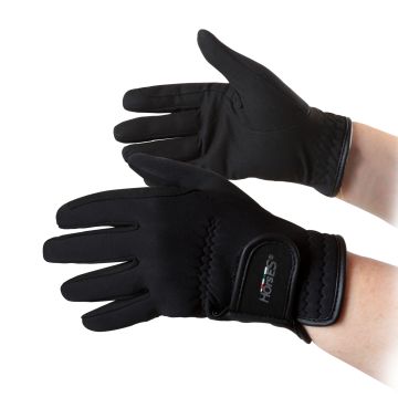 Guantes Horses Limoges