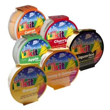 Pierre à Sel  Likit