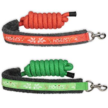 Lunghina Horses "Joy"