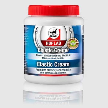 Crème Elastique Leovet Hoof Lab Sabots