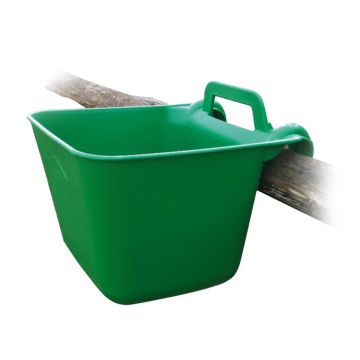 Tosoni Plastic Hook Over Feeder