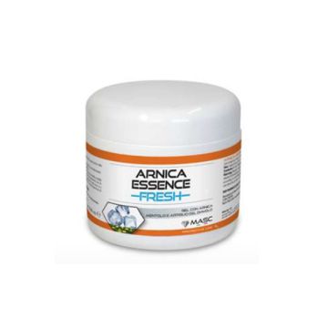 MASC Arnika Gel Essence Fresh 