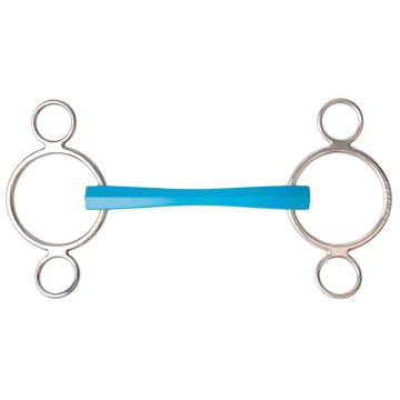 Filetto Pessoa Metalab In Gomma Flexi