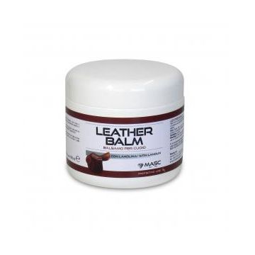 Masc Leder Balsam 