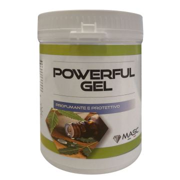 Powerful Gel Masc