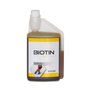 Biotina Liquida Masc