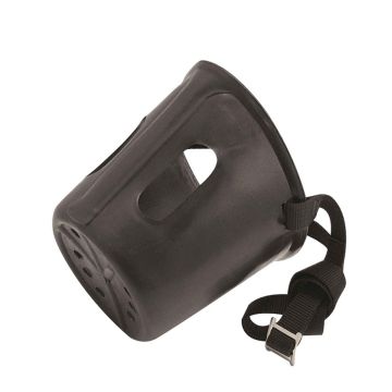 Musara In Plastica Con Testiera