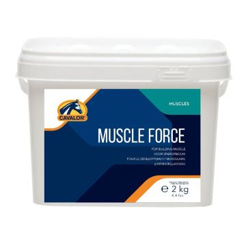 Cavalor Muscle Force