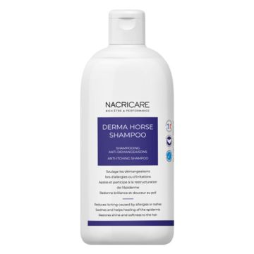 Champú Nacricare Derma Horse