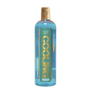 NAF Cooling Wash Refrescante Cuerpo