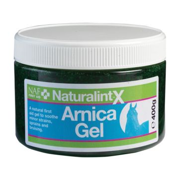 NAF Naturalintx Arnika Gel