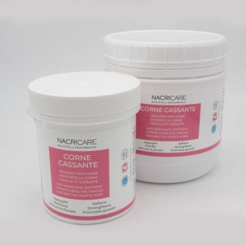 Unguento Zoccoli Antirottura Corne Cassante Nacricare