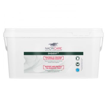 Nacricare Digest Plus Pellet