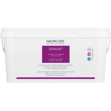 Nacricare Senior Plus