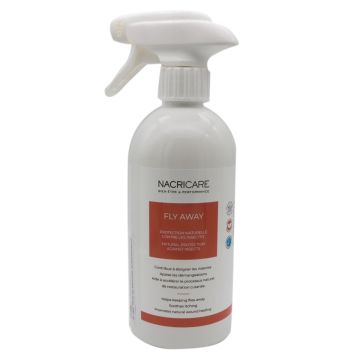 Insettorepellente Nacricare Fly Away