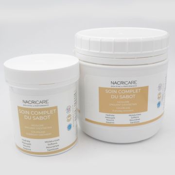 Corne Cassante Anti-Breakage Ointment   