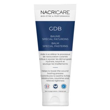 Crema Nacricare GDB Per Pastorali