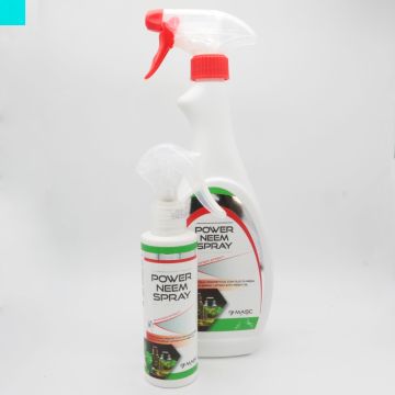 Power Neem Spray Masc
