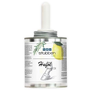 Stubben Hoof Oil