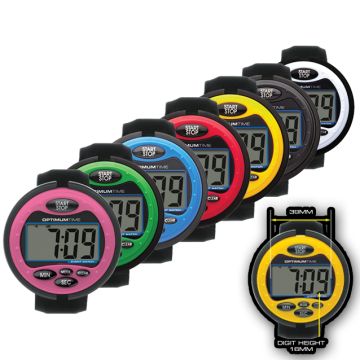 Orologio Optimum Time Ultimate