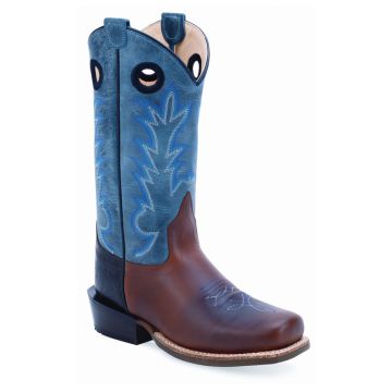 Stivali Western Old West Youth Gresham