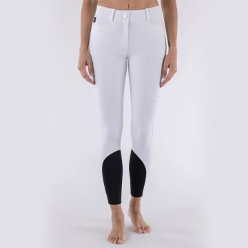 Pantaloni Donna Equiline Ceriek Full Grip