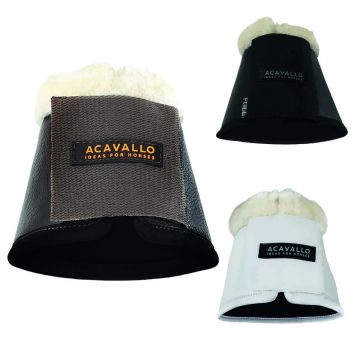 Paraglomi Acavallo In Eco-Pelle