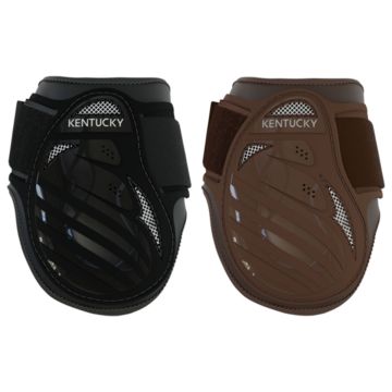 Kentucky Knöchelschutz Bamboo Young Horse