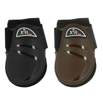 Norton XTR Streichkappen Klett