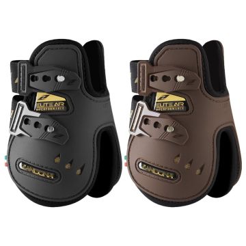 Paranocche Zandonà Elite Air H-Performance Short