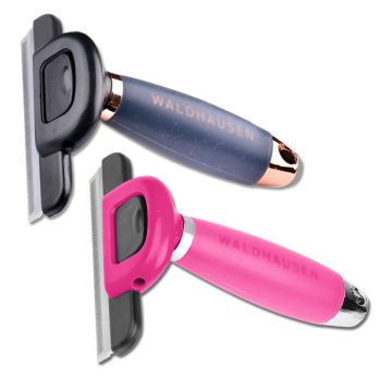 Pettine Con Manico In Gel