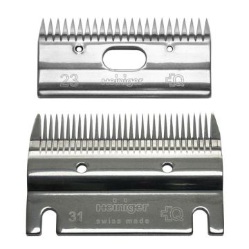 Kämme Heiniger 31 F / 23