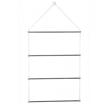 Portasottosella in Metallo 