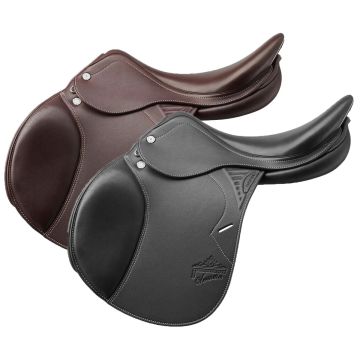 Prestige Springsattel Versailles