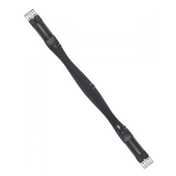 Prestige Bauchgurt A4 Doppelte Gummibänder 