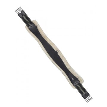 Prestige Bauchgurt A4 Mit Fell 