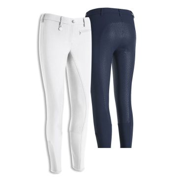 Pantaloni Equitazione Donna Pikeur Lucinda GRIP  