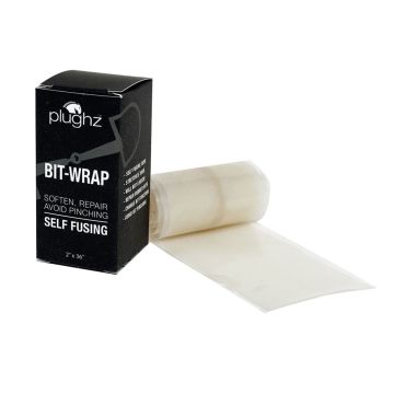 Fascia Adesiva Plughz Per Filetti