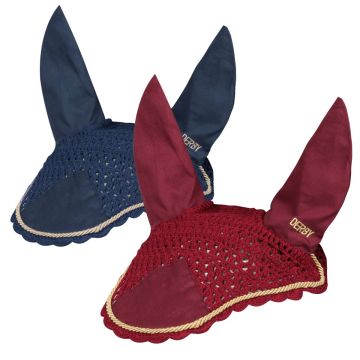 Orejera Pony Cordón Derby