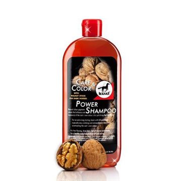 Shampoing Leovet Decoction de Noix