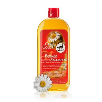  Shampoing Leovet Camomille