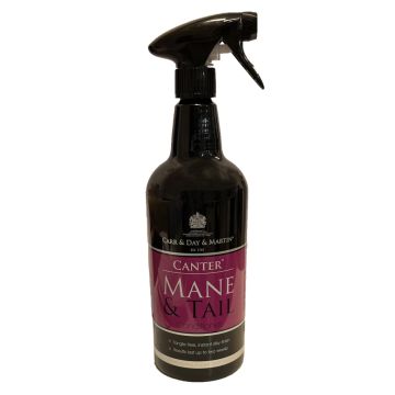 Carr&Day&Martin Canter Mane&Tail Conditioner