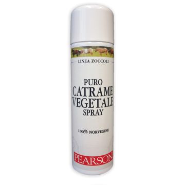  Alquitrán Vegetal Puro en Spray Pearson 