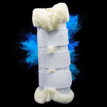 Protectores Traseros Doma eQuick eFreestyle Rear