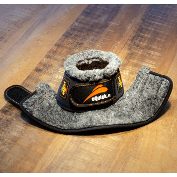 Paraglomi eQuick eKristal Magnetic Overreach