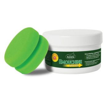 Gel Antimosche Ravene Emouchine