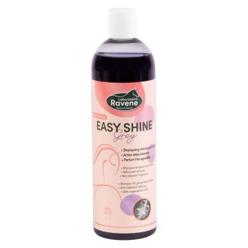 Champú Ravene Easy Shine Grey